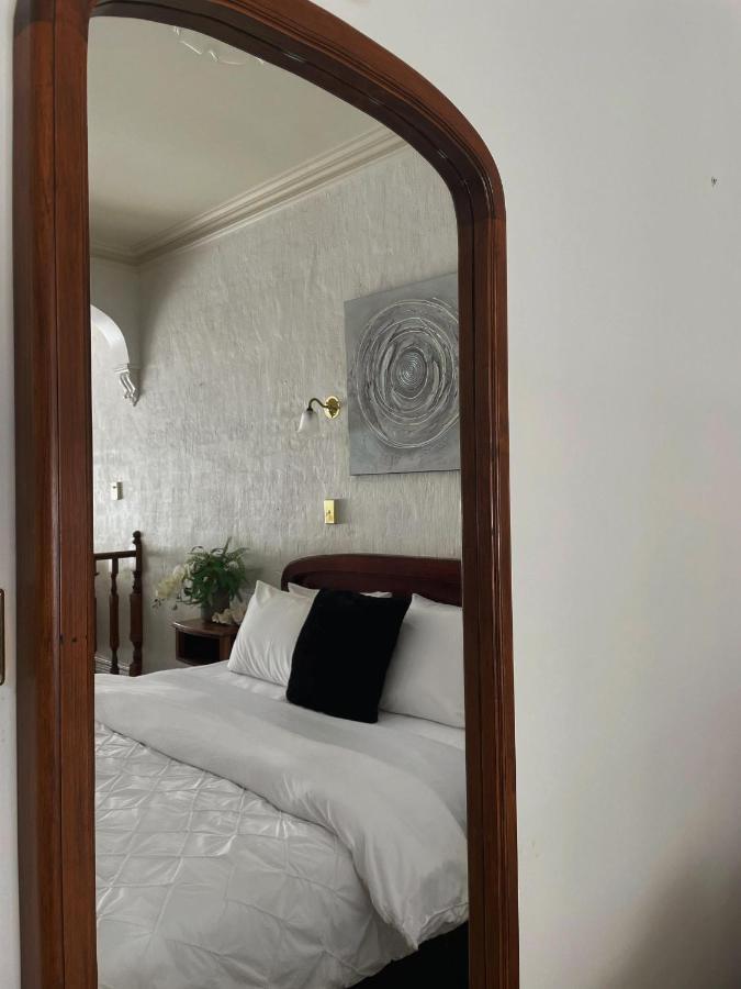 Victoria House Motor Inn Croydon Kültér fotó