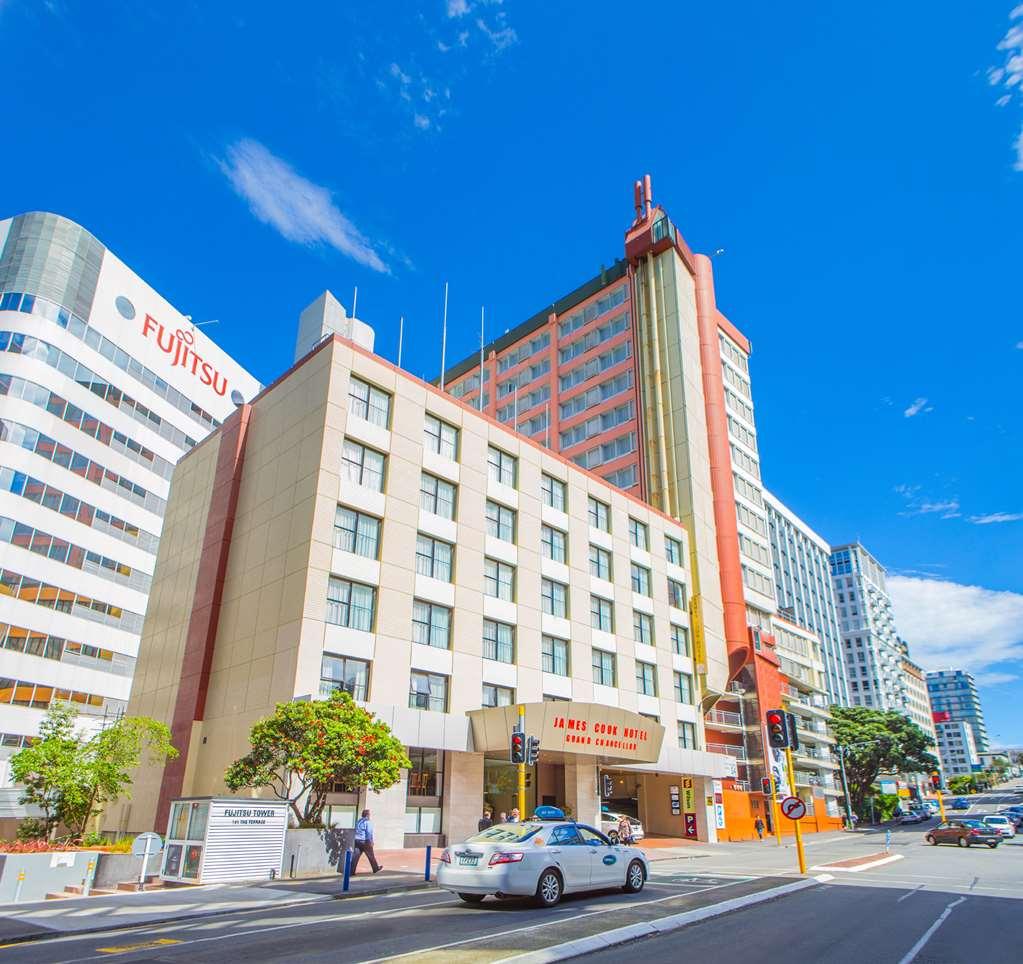 Victoria House Motor Inn Croydon Kültér fotó