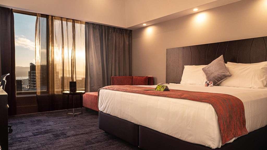 Victoria House Motor Inn Croydon Szoba fotó