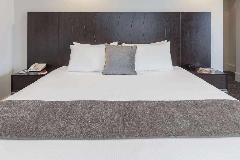 Victoria House Motor Inn Croydon Szoba fotó