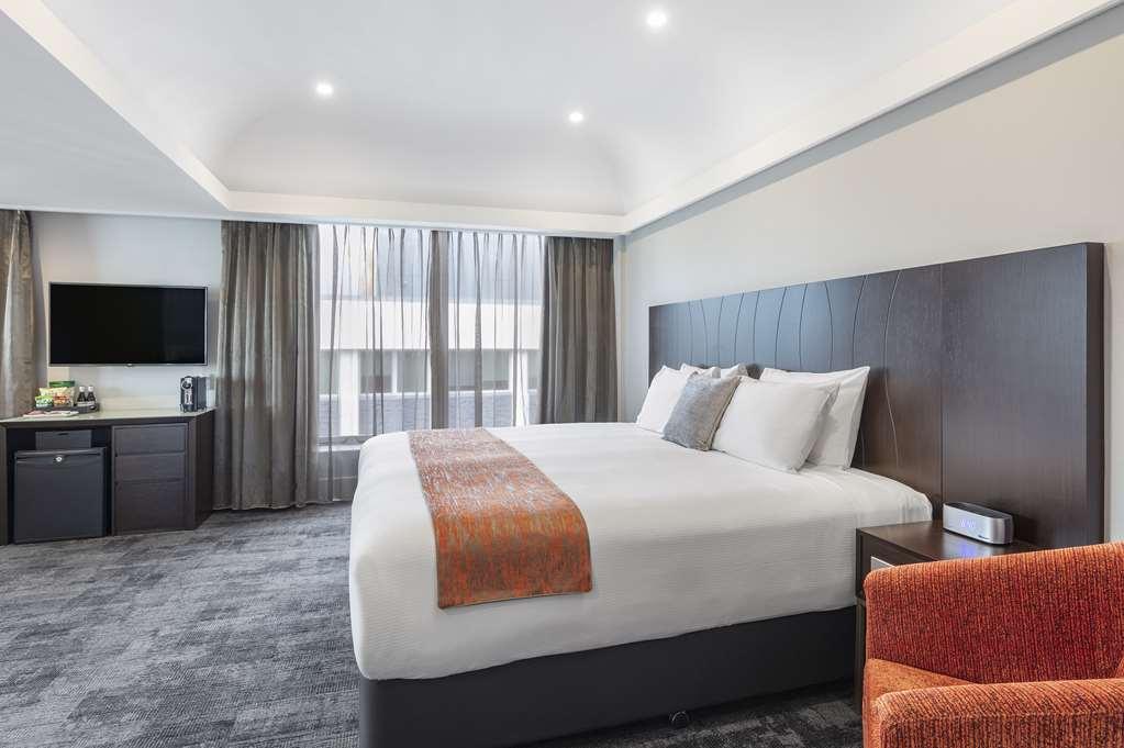 Victoria House Motor Inn Croydon Szoba fotó