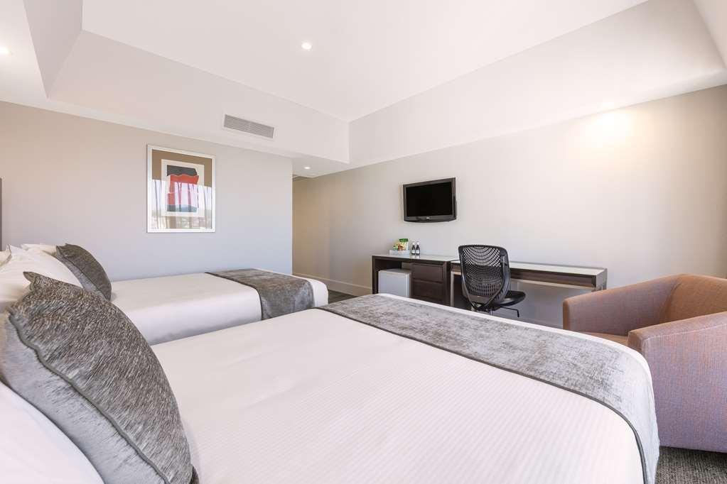 Victoria House Motor Inn Croydon Szoba fotó