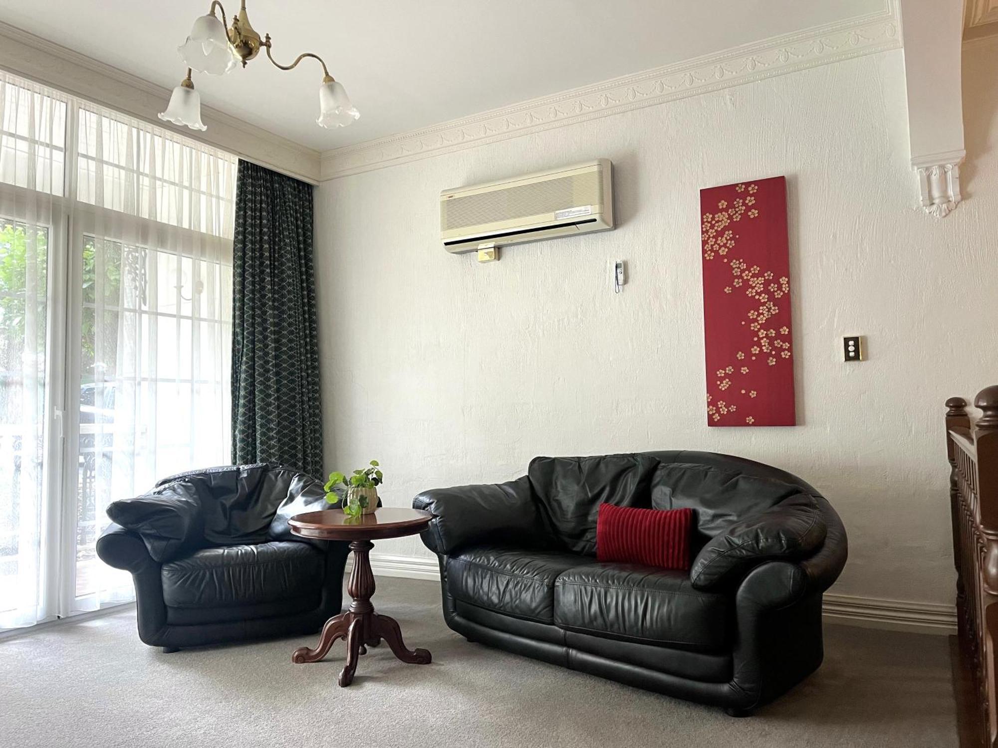 Victoria House Motor Inn Croydon Kültér fotó